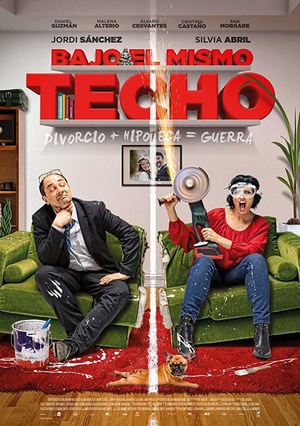 Фильм «Под одной крышей» (2019)