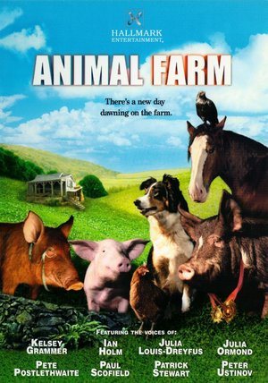 Фільм «Ферма тварин» (1999)