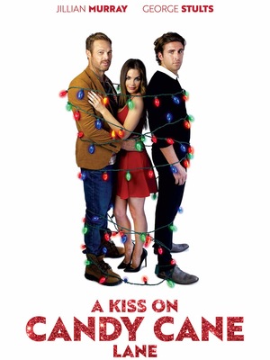 Фильм «Поцелуй в переулке Кэнди Кейн» (2019)