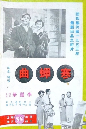 Фільм «Песня на память» (1953)