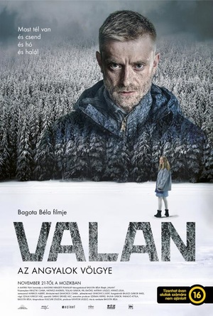 Фильм «Валан» (2019)