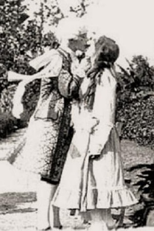 Фильм «Sweet Memories» (1911)