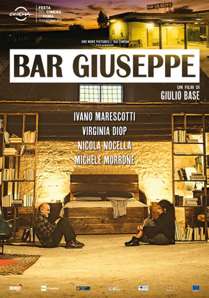 Movie "Bar Joseph" (2019)