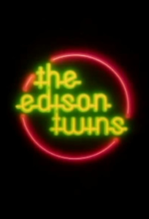 Серіал «The Edison Twins» (1982 – 1986)