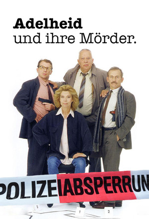 Серіал «Adelheid und ihre Mörder» (1993 – 2007)