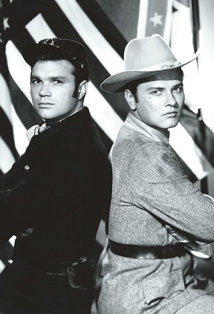 Сериал «Американцы» (1961)
