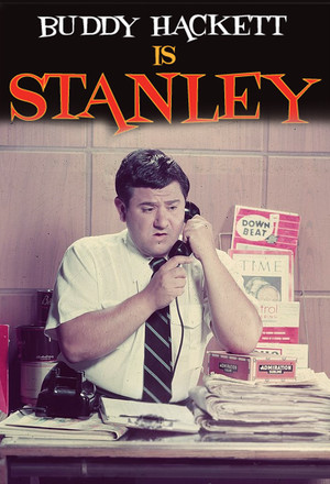 Сериал «Stanley» (1956 – 1957)