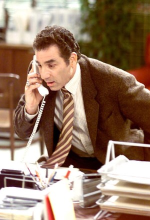 Сериал «Шоу Майкла Ричардса» (2000)