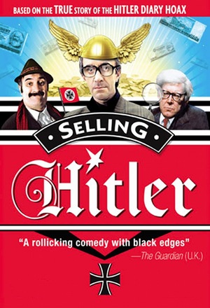 Серіал «Selling Hitler» (1991)