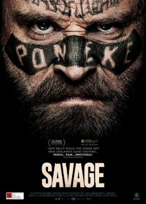 Фильм «Дикарь» (2019)
