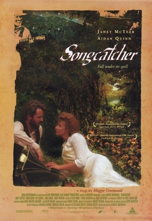 Фильм «Ловец песен» (2000)