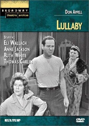 Фильм «Колыбельная» (1960)
