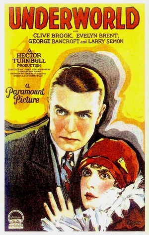 Фильм «Подполье» (1927)