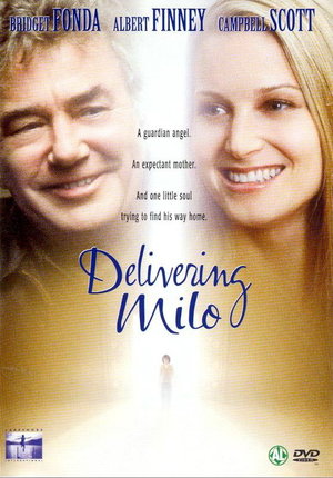 Фільм «Доставка Майла» (2001)