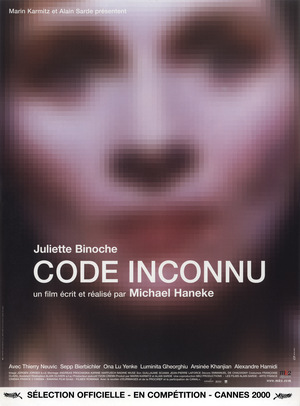 Фільм «Код невідомий» (2000)