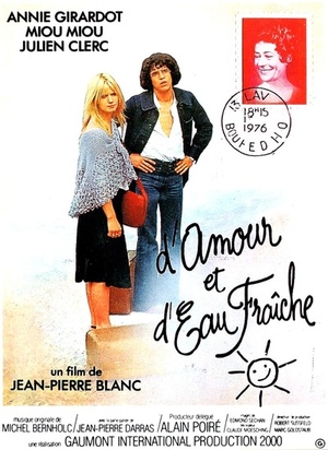 Фильм «Любви и свежей воды!» (1976)