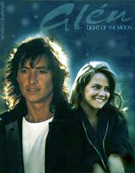 Серіал «Ален, свет луны» (1996)