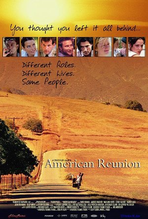 Фільм «Возз'єднання» (2001)