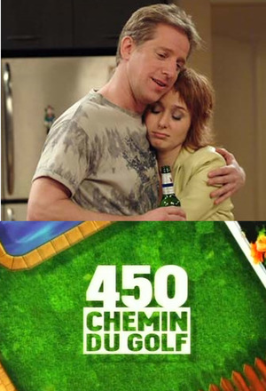 Сериал «450, chemin du golf» (2003 – 2009)