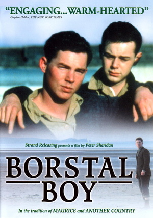 Фильм «Парень из Борстальской тюрьмы» (2000)