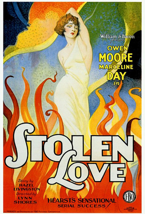 Фільм «Stolen Love» (1928)