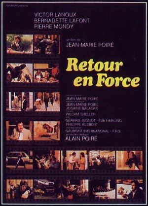 Фильм «Вернуться сильным» (1980)