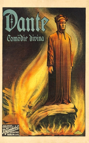Пекло (фільм, 1911)