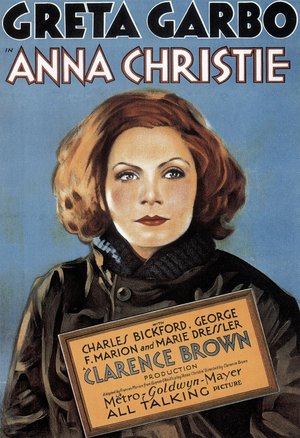 Фільм «Анна Крісті» (1930)