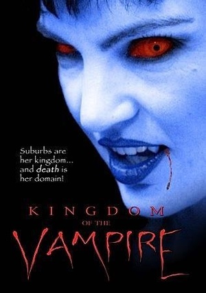 Фільм «Kingdom of the Vampire» (1991)