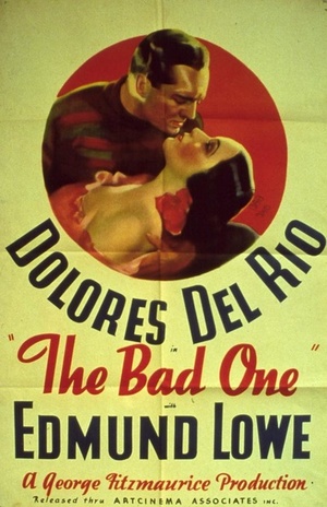Фильм «Плохой одиночка» (1930)