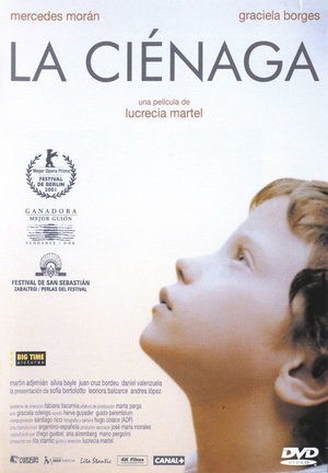 Фильм «Болото» (2001)