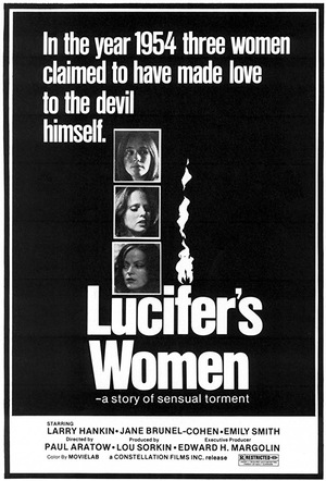 Фильм «Lucifer's Women» (1974)