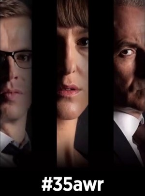 Сериал «35 Awr» (2019)