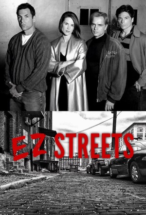 Серіал «EZ Streets» (1996 – 1997)