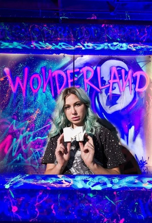 Серіал «Wonderland» (2016)