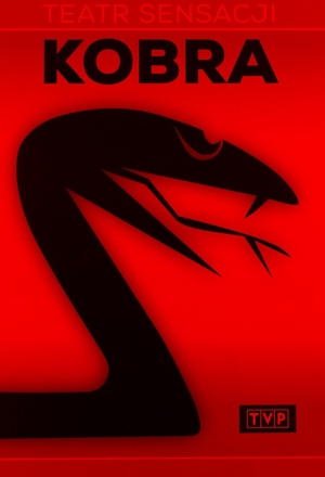 Серіал «Кобра» (1956)