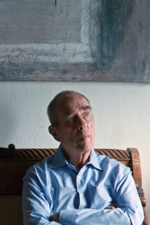 Movie "A Film About Jörn Donner" (2019)