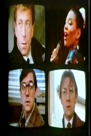 Сериал «Зовите меня «Мистер»» (1986)