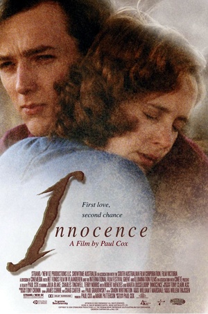 Фильм «Невинность» (2000)
