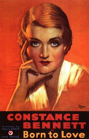 Фільм «Born to Love» (1931)