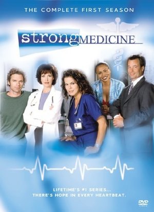 Серіал «Сильное лекарство» (2000 – 2006)