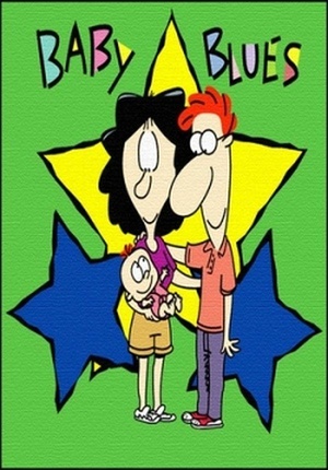 Сериал «Бэби Блюз» (2000 &ndash; 2002)