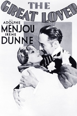 Фільм «Великий коханець» (1931)