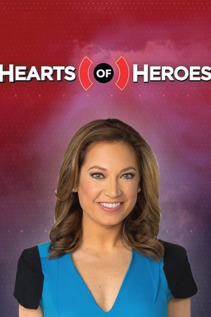 Сериал «Rescue Heroes» (2019)