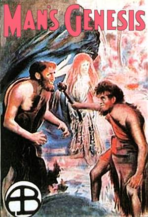 Фильм «Происхождение человека» (1912)