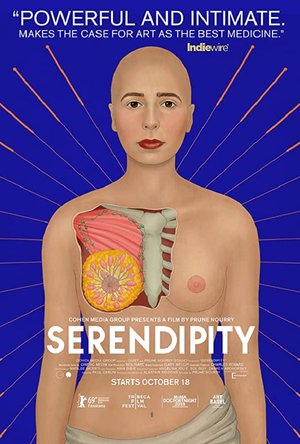Фильм «Serendipity» (2019)