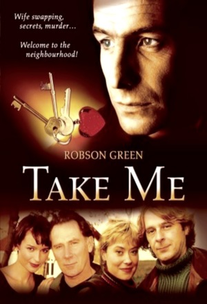 Серіал «Take Me» (2001)