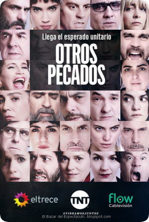 Серіал «Другие грехи» (2019)