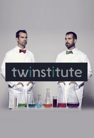 Серіал «The Twinstitute» (2019 – ...)