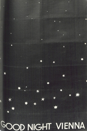 Фильм «Good Night, Vienna» (1932)